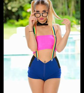 Sierra Nicole